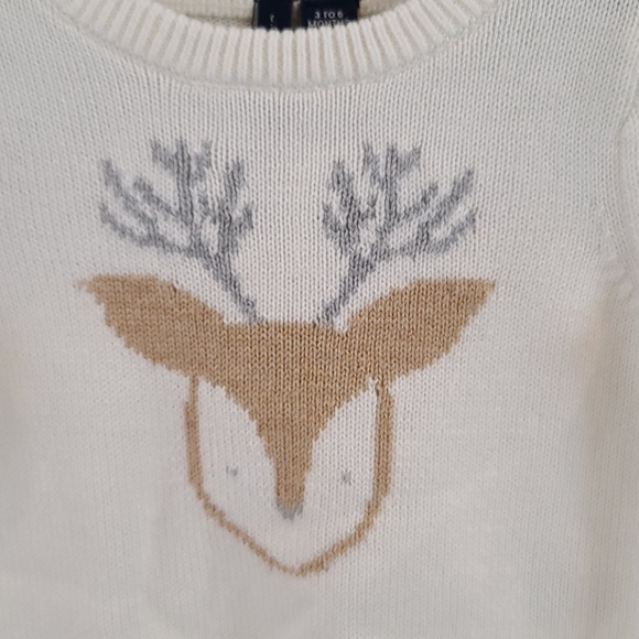 Janie and jack sweater - Picture 2 of 3